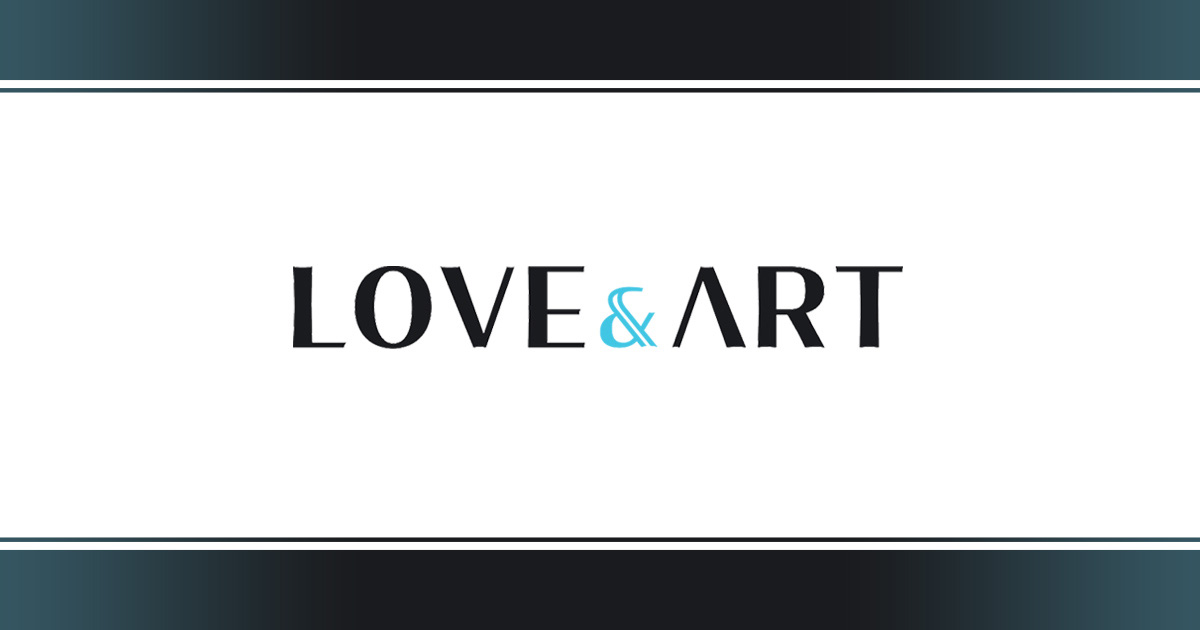 CD | LOVE&ART OFFICIAL FANCLUB